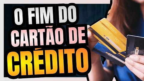 Redução do JUROS DO ROTATIVO pode cancelar 60 MILHÕES de CARTÕES DE CRÉDITO, segundo CEO do Itaú