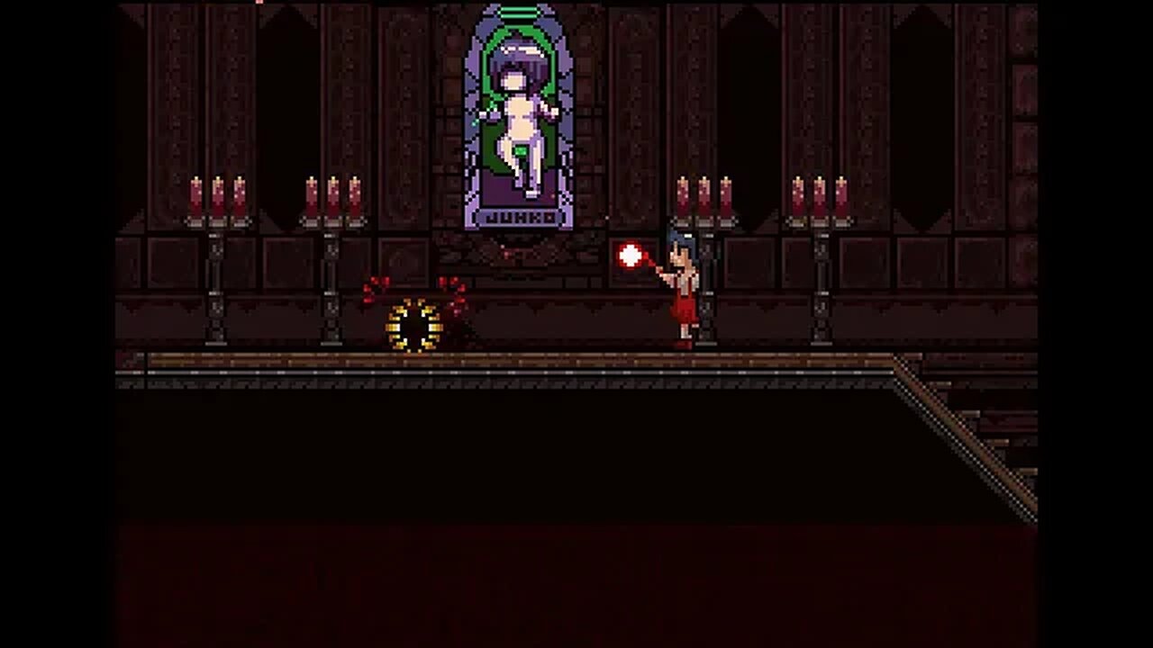 Super Junkoid episode 3 lovely rooms of death, and the guts of idol