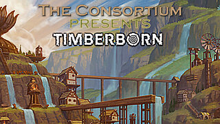 Timberborn - Lets take a look at the game now that Update 6 has happened