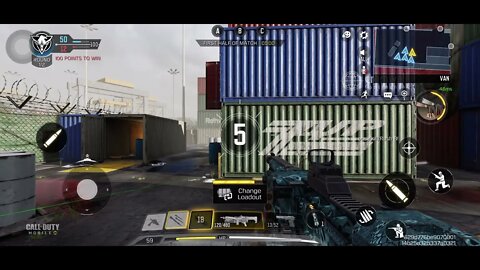 1 death