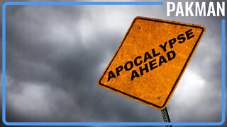 Caller: Are We Doomed?