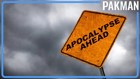 Caller: Are We Doomed?