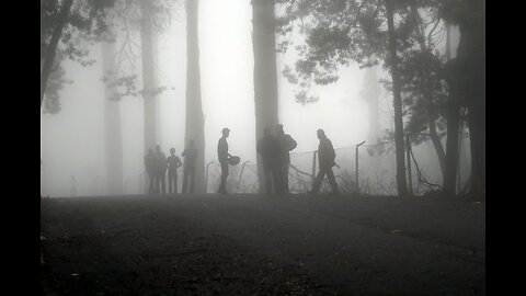 Two Boys Vanish on UK Bus