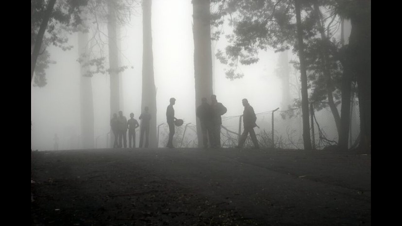 Two Boys Vanish on UK Bus
