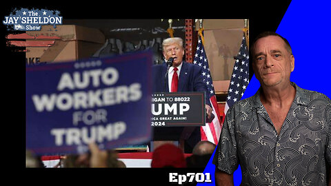 Auto Workers for Trump