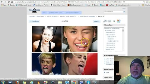 YOU ARE THE FALLEN PART 6 - Jonathan Kleck