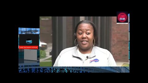 911 Operator suspended for hanging up on Latisha Rogers during Buffalo Massacre