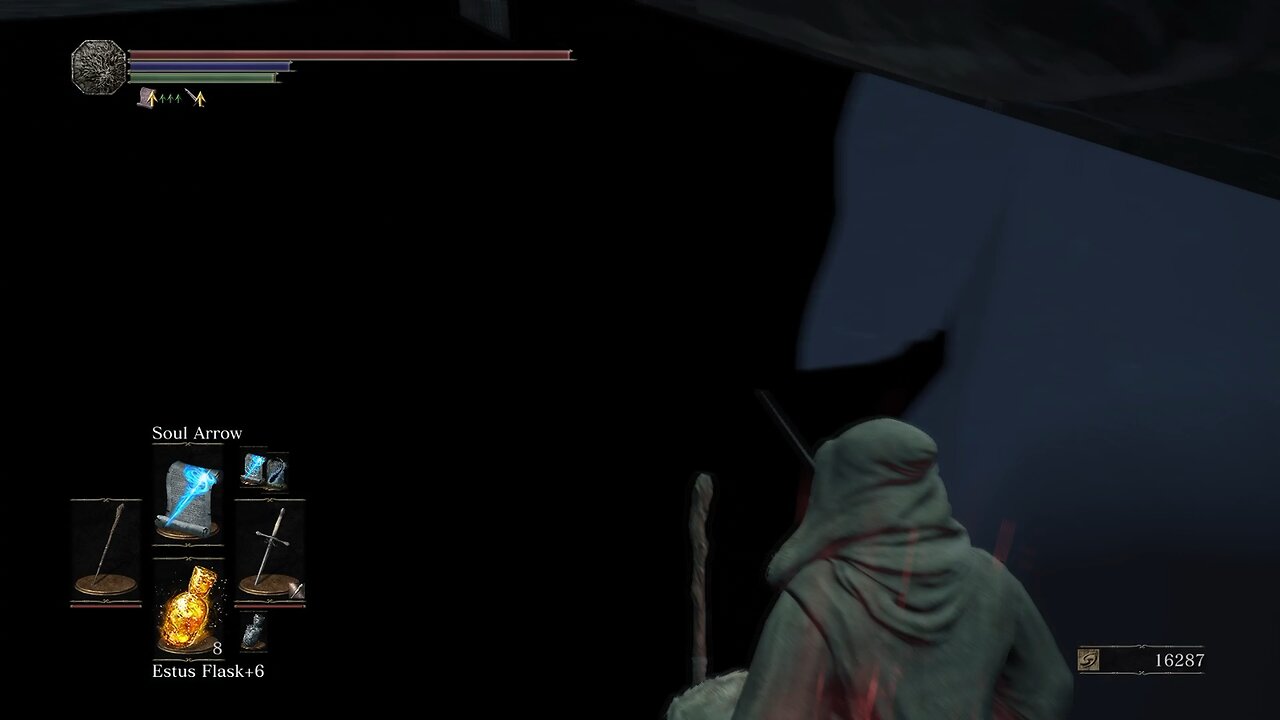 Biggest Dark Souls FAIL Of All Time