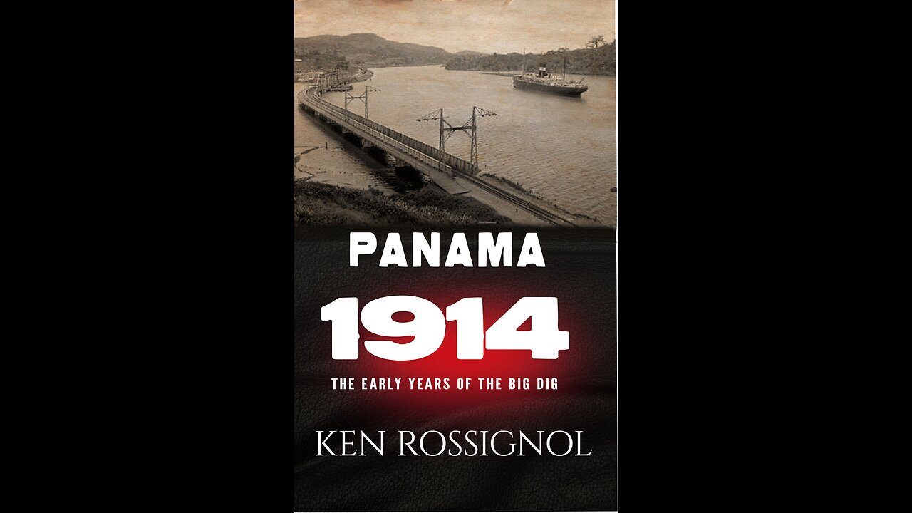 Panama Canal Controversies and History Based on News and Cartoons of the Era