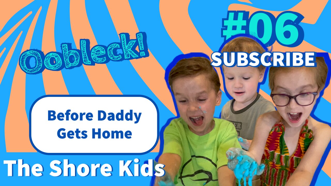 Before Daddy Gets Home: Episode 6