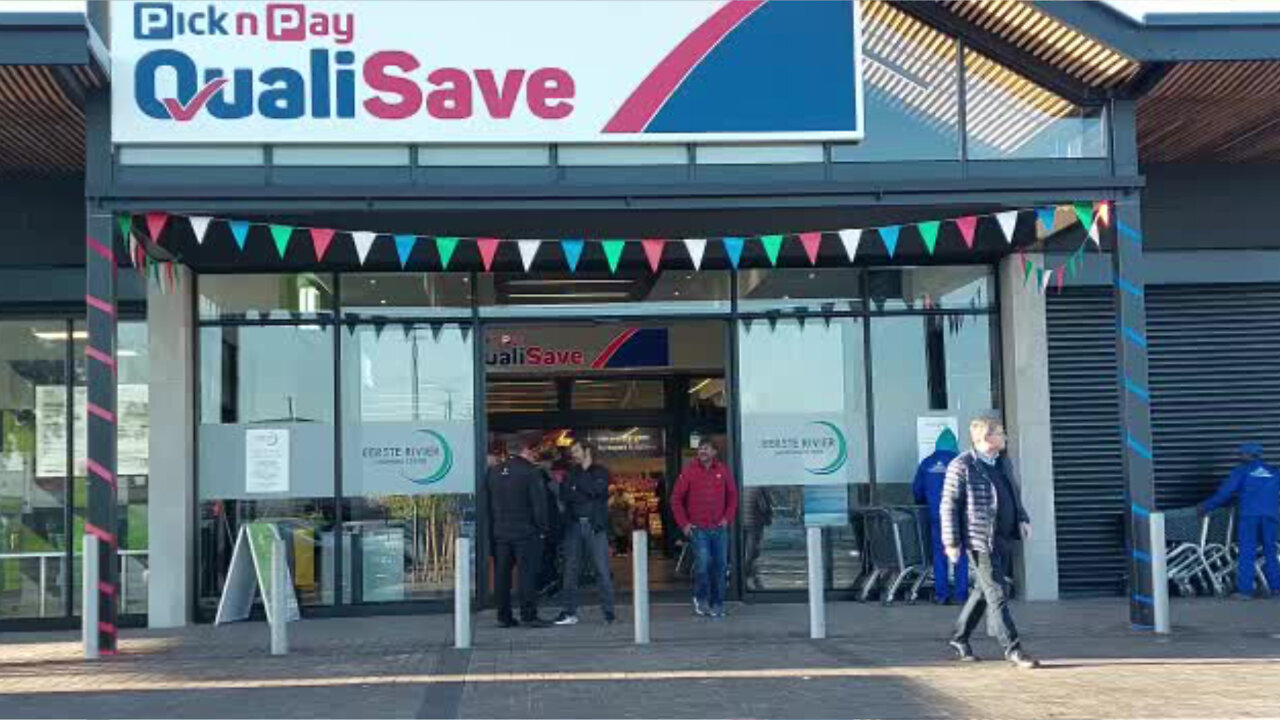 Pick n Pay Stores