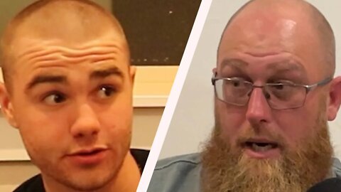 Growing Up in The Ghetto Streets of California