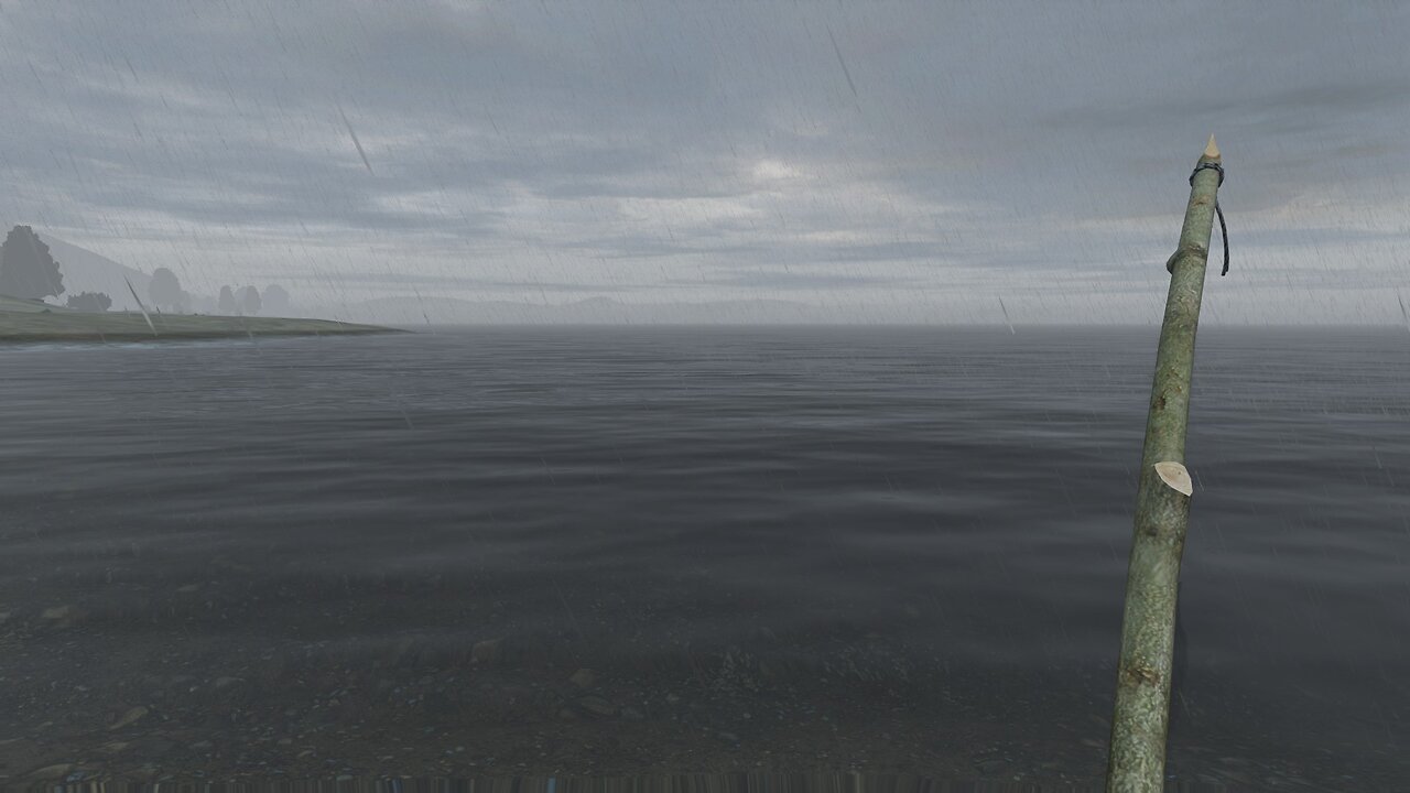 DayZ - DeerIsle