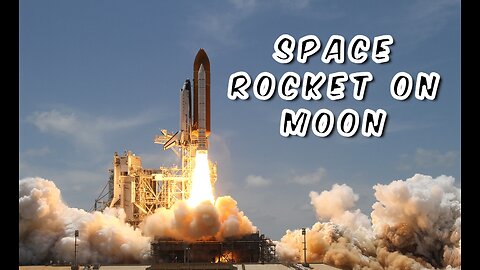 Journey to the moon