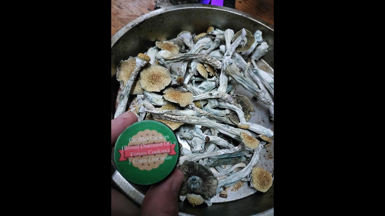 Very strong black caps