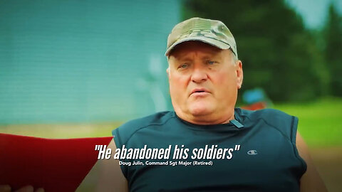 The Men Tim Walz Served With: He Abandoned His Troops So He Could Run For Political Office