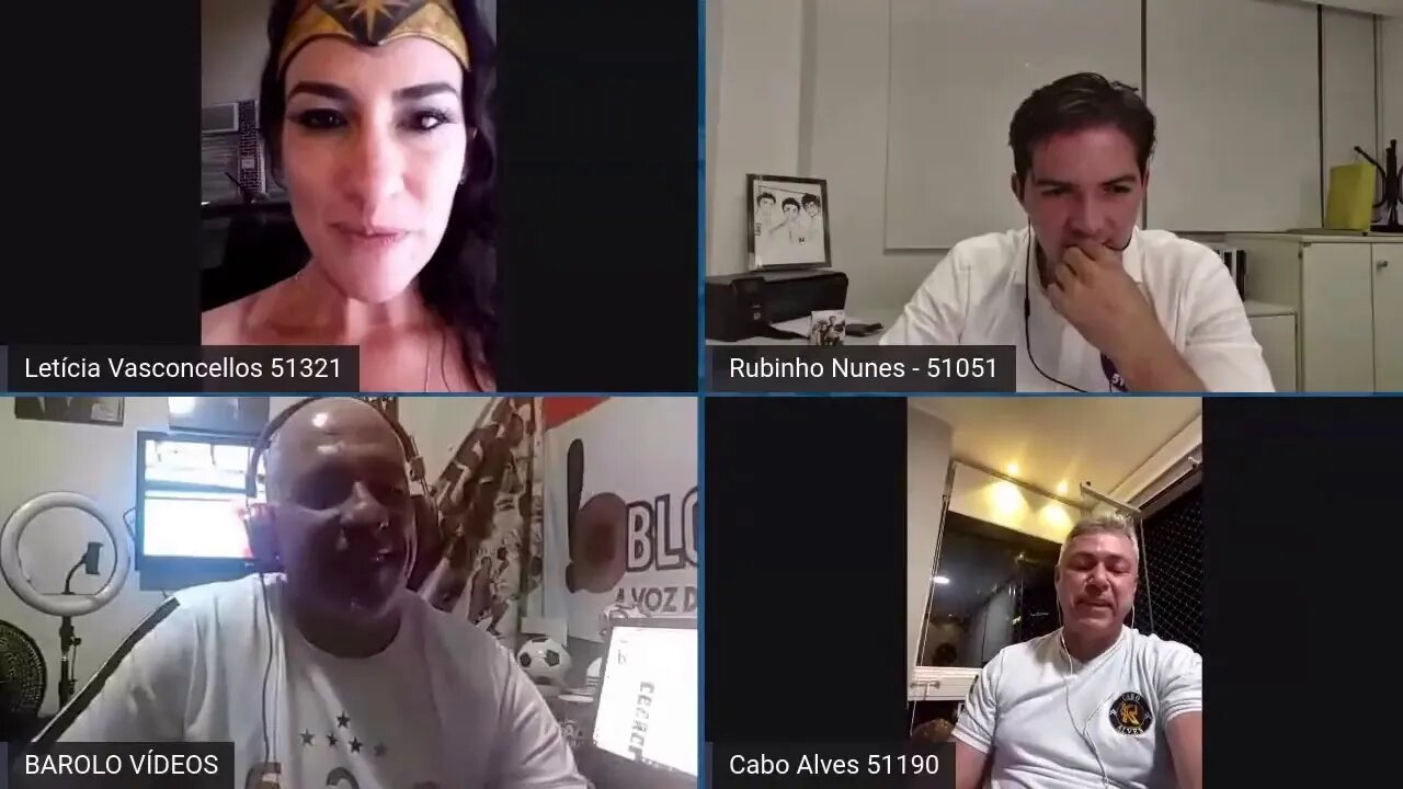 LIVE DA VIRADA 51