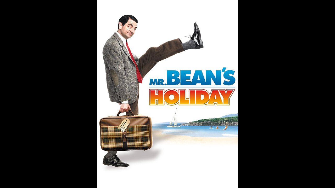 DIVE Mr Bean! - Funny Clips - Mr Bean Official