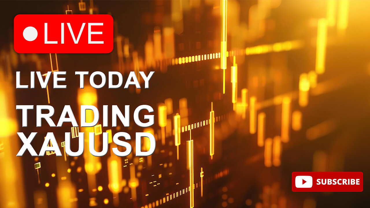 LIVE TRADE GOLD on October 8, 2024, starting balance of $2015