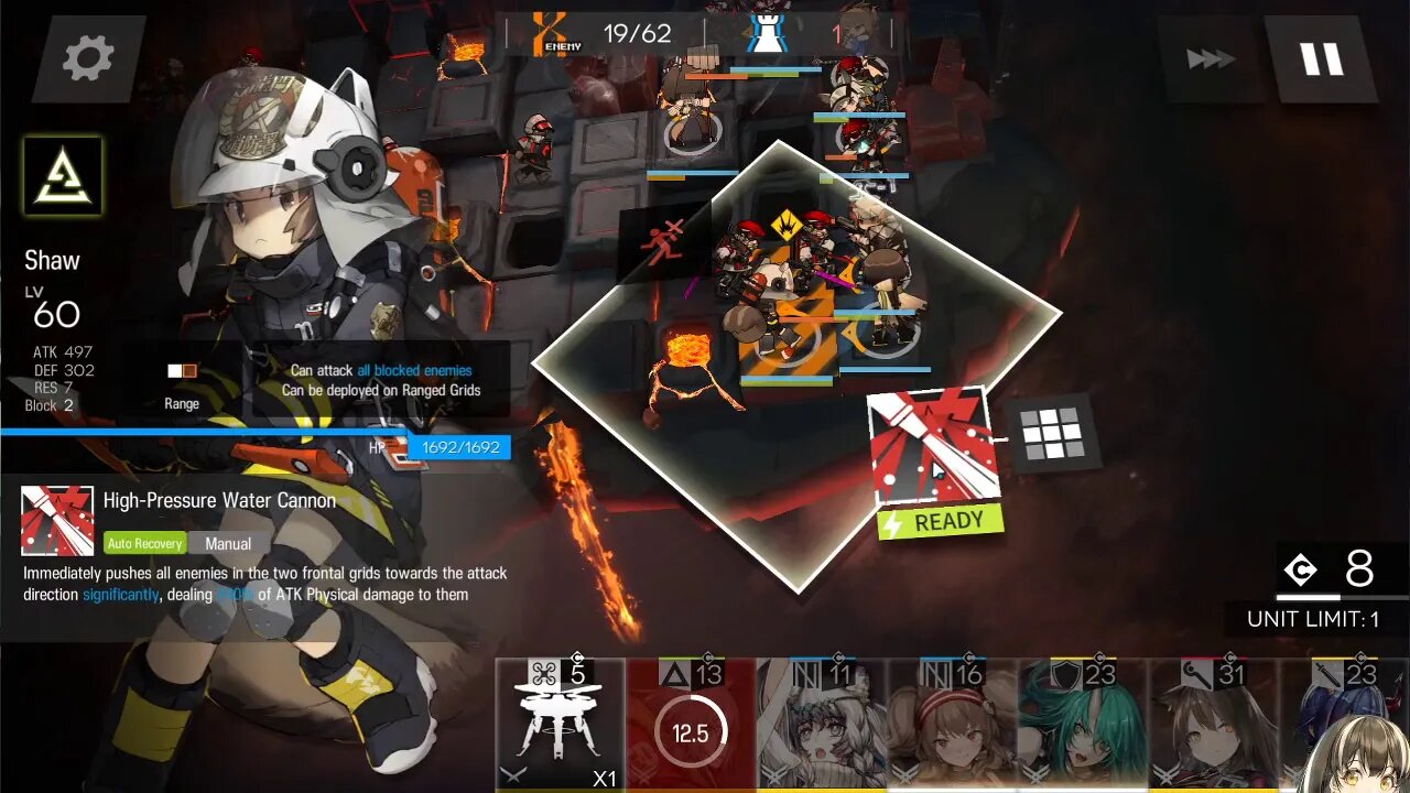 OF-EX5 Challenge Mode - Como fiz