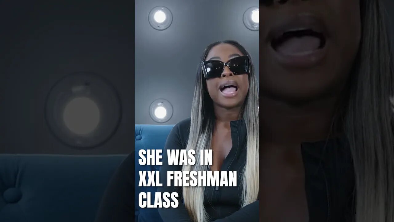 KenTheMan on being in the Freshman Class of XXL Magazine!