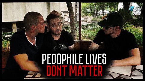 Pedo Hunters | #12 | Consultant raped by soccer players