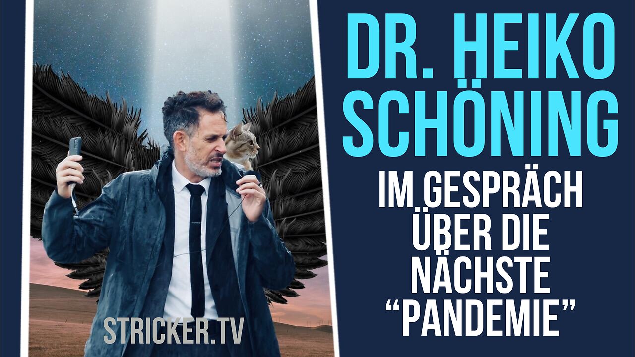 Dr. Heiko Schöning im Gespräch