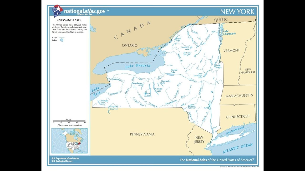 New Code Added To Voter Rolls In New York, Appears To Explain Why Counting Stops On Election Night