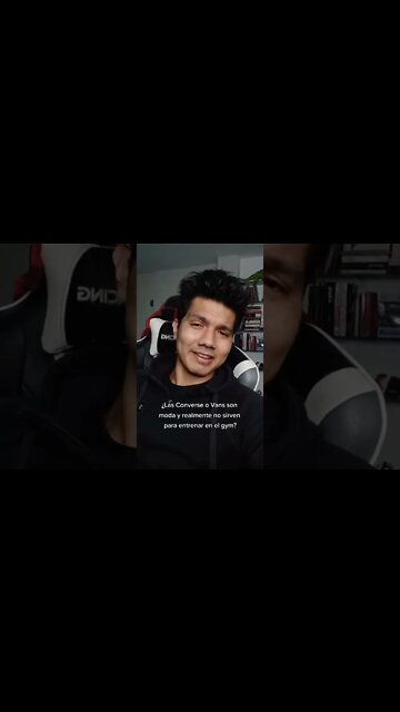 ¿Las Converse o Vans Realmente No Sirven para Entrenar en el Gym? 🧐