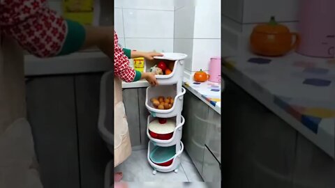 Best gadgets!😍Best Kitchen Gadgets Ever😍Chinese home gadgets #short12