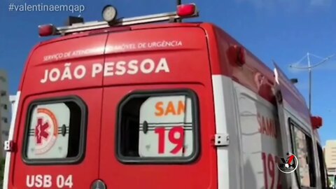 TENTATIVA DE ASSALTO A COOPERATIVA DE CRÉDITO TERMINA COM TROCA DE TIROS, EM JOÃO PESSOA