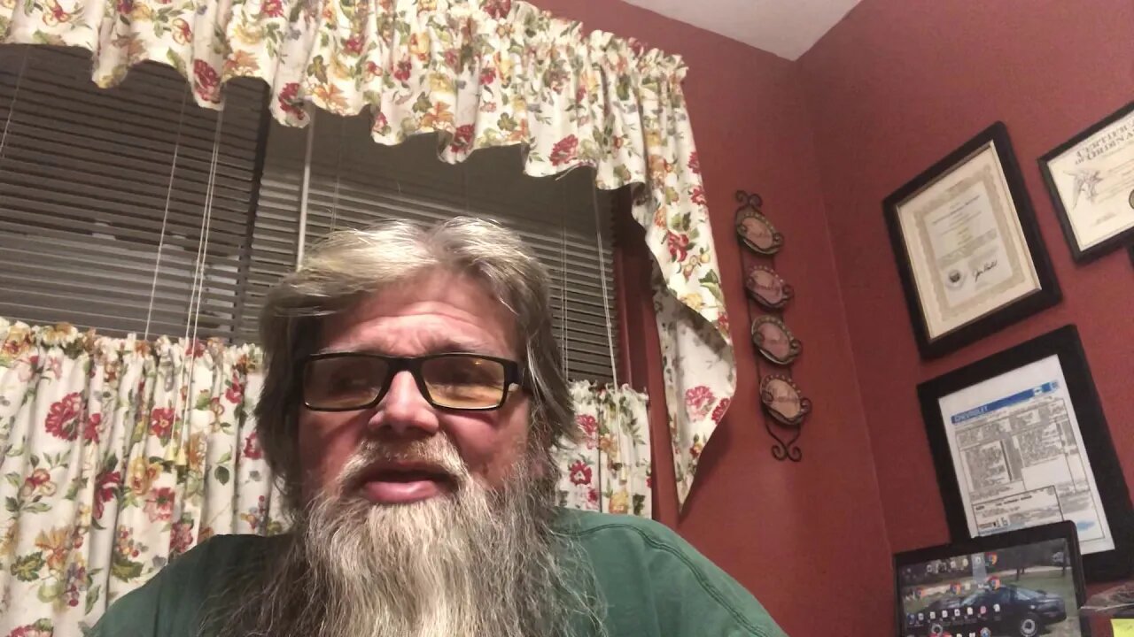 Updates on the updates for the updates!