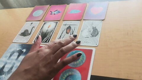 #tarot#aquarius OH they using you for finances and their own benefits. pls watch...