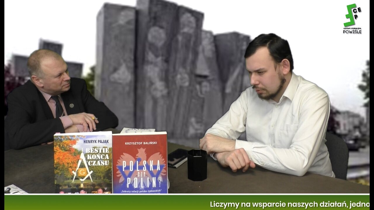 Kamil Klimczak: Śmierć Prezesa Stronnictwa Narodowego - 81 rocznica Egzekucji w Zgierzu, 20 rocznica ataku na Irak - to był początek amerykanizacji Polski za rządów liberalnej lewicy Millera i Kwaśniewskiego