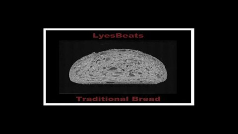 LyesBeats - Traditional Bread (Instrumental)