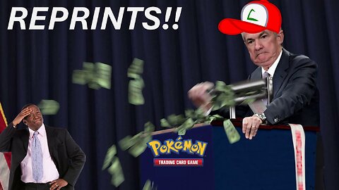 Pokémon Reprints | The Truth