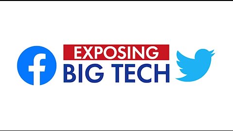 Exposing Big Tech on Life, Liberty and Levin Sunday