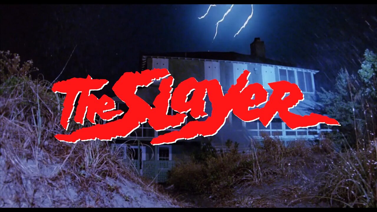 The Slayer (1982)