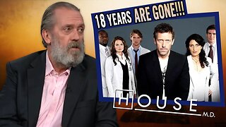 HOUSE M.D. (2004) • All Cast Then and Now 2023 • How They Changed!!!