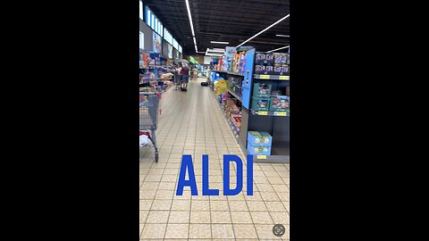 ALDI FINDS .GREAT PRICES!!!