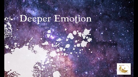 Deeper Emotion 432hz
