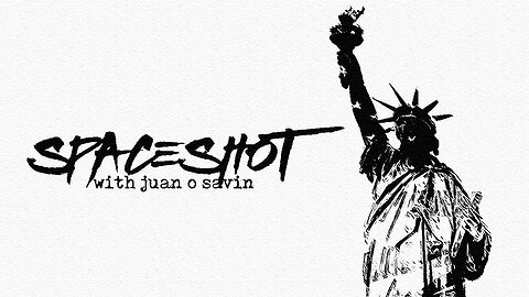 Juan o Savin joins SS76 10/7/24
