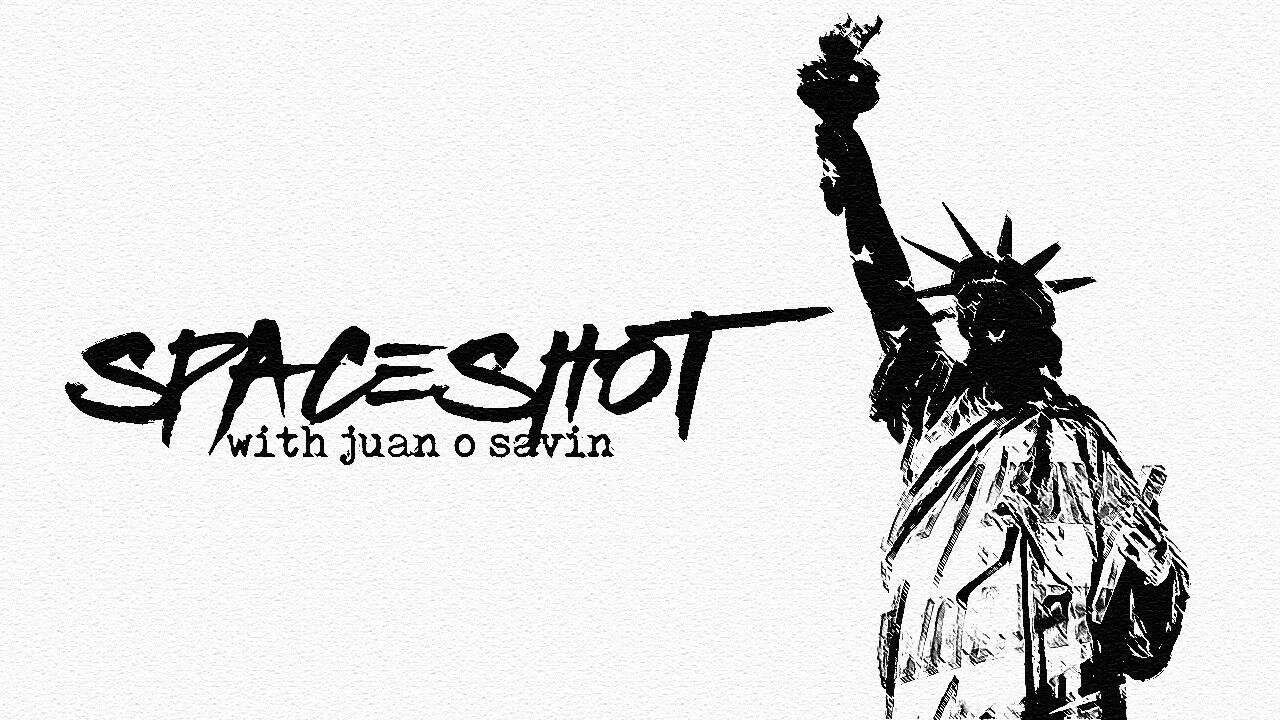 Juan o Savin joins SS76 10/7/24