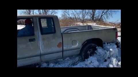 Tim getting that dekota stuck #shorts