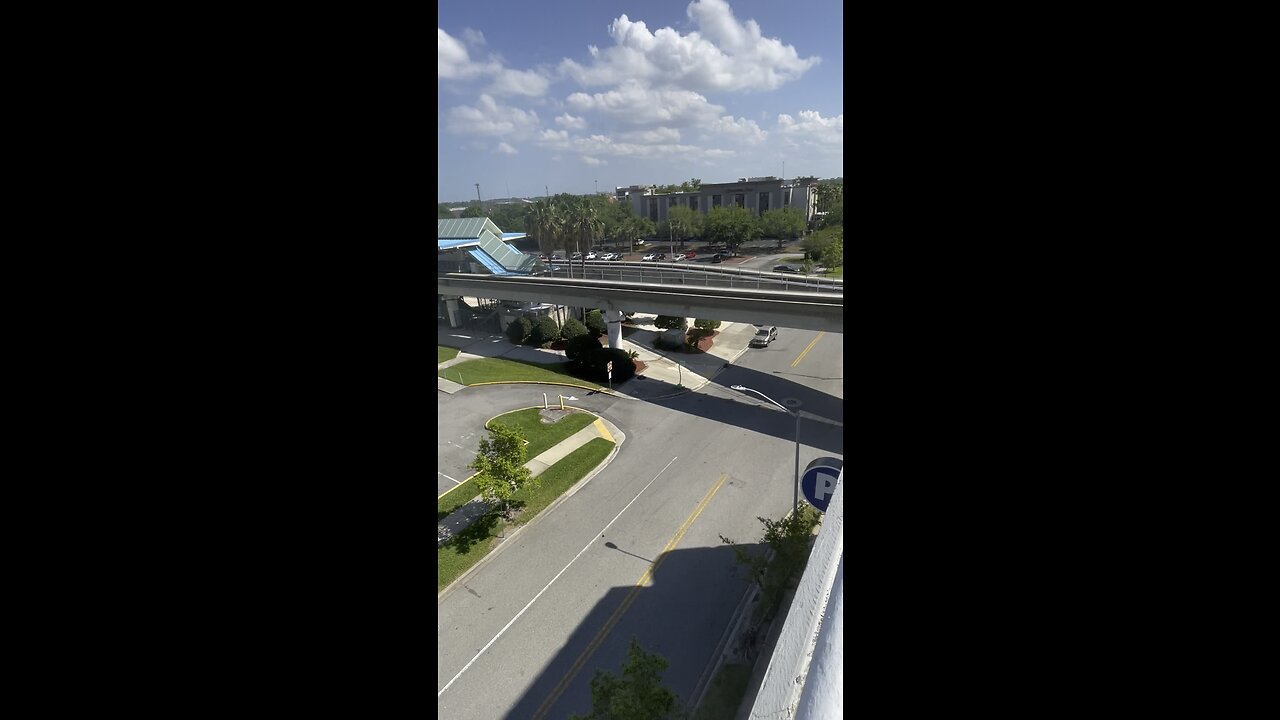 Southside downtown Jax🌴