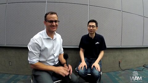 tZERO Where Crypto Meets Wall St