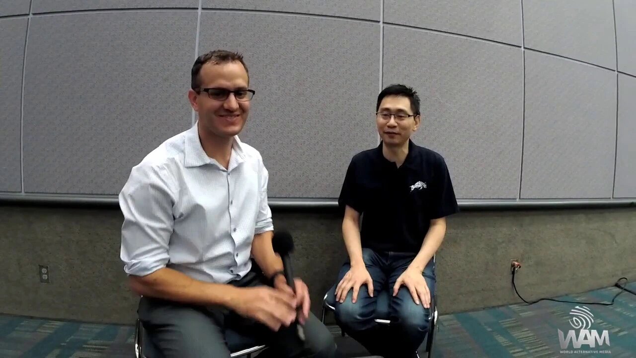 tZERO Where Crypto Meets Wall St