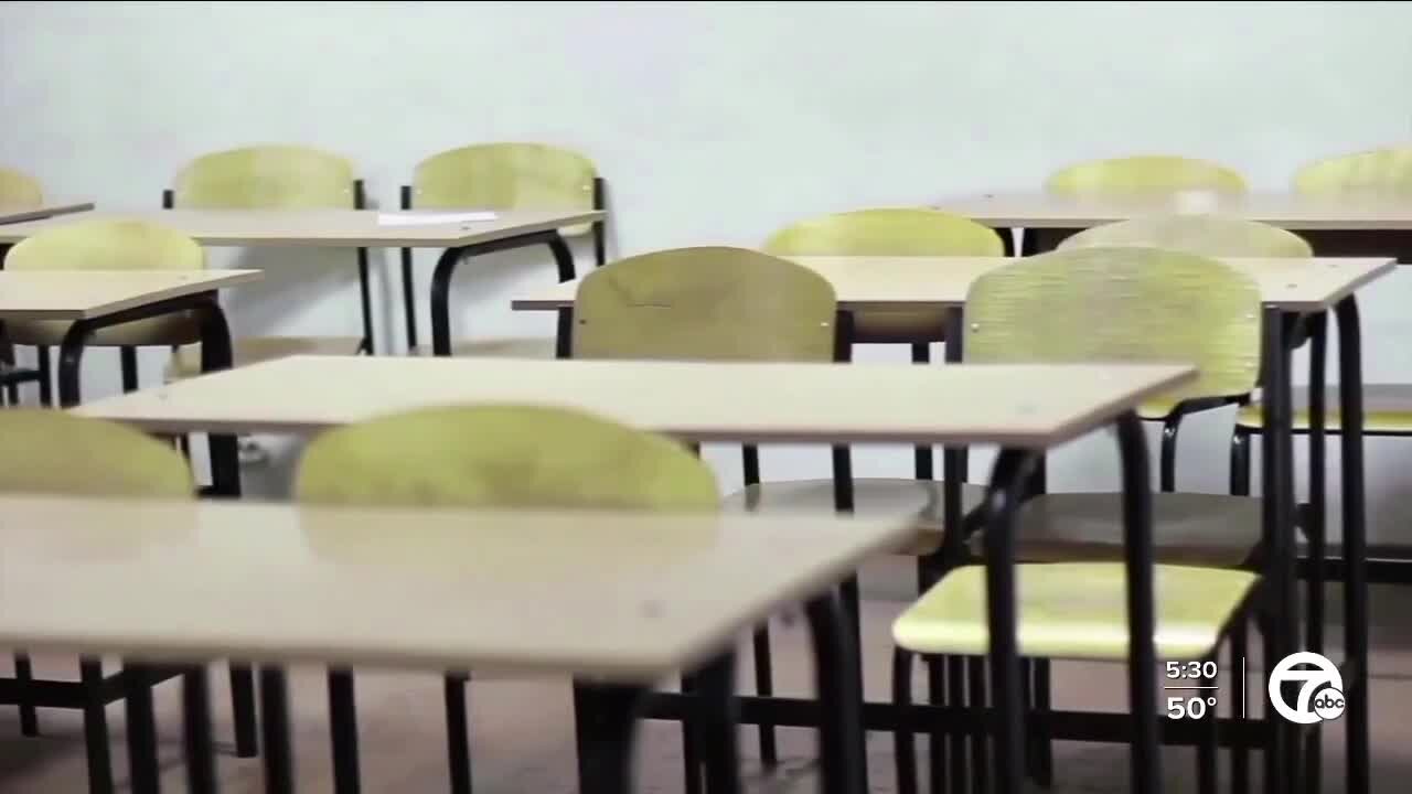 Substitute teacher shortage impacts schools across area