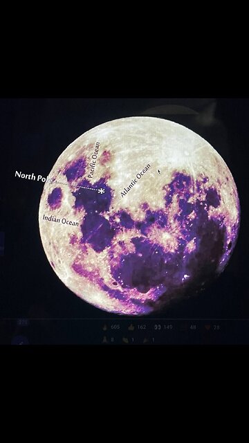 This is gonna PO the flat earthers 😁😁😁