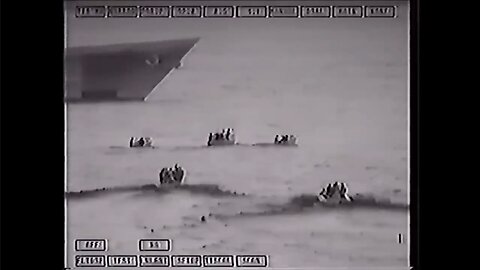 What Happens When PIRATES Attack MASSIVE US Navy Ships - HaloRock